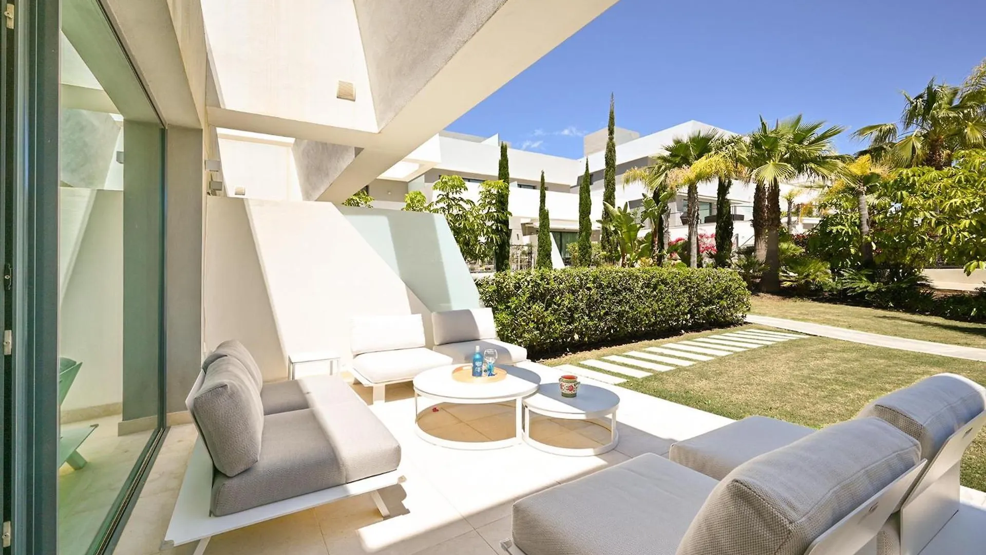 La Valvega 47 Villa La Cala De Mijas
